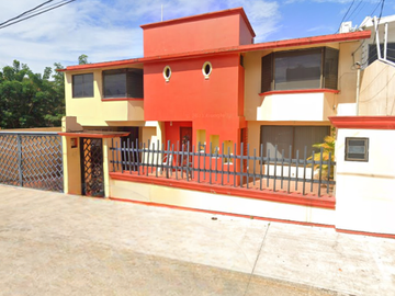 AV. TAMAULIPAS, PETROLERA, COATZACOALCOS, VERACRUZ