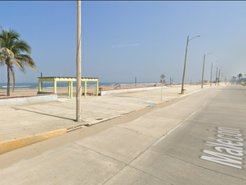AV. TAMAULIPAS, PETROLERA, COATZACOALCOS, VERACRUZ