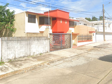 AV. TAMAULIPAS, PETROLERA, COATZACOALCOS, VERACRUZ