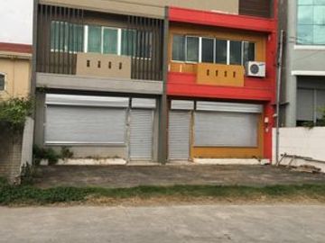 2BR House with Office for Sale in Cebu (Brgy. Gabi, Cordova)