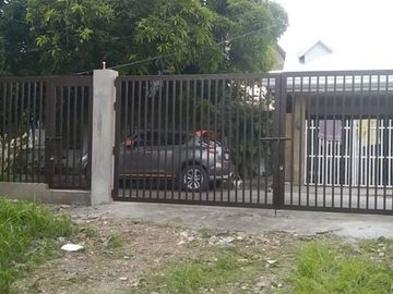 2BR House with Office for Sale in Cebu (Brgy. Gabi, Cordova)