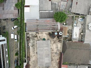 RUKO / RUANG USAHA at Jl RAYA RAGUNAN / PASAR MINGGU, JAKSEL