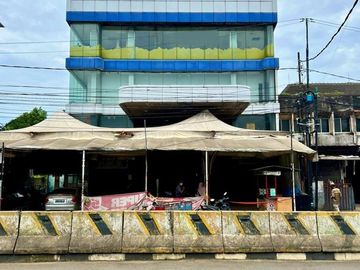 RUKO / RUANG USAHA at Jl RAYA RAGUNAN / PASAR MINGGU, JAKSEL