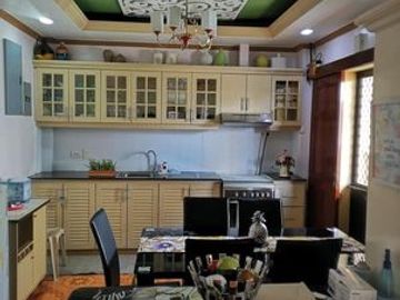 Apartment Building for Sale at Sto. Domingo, Cainta