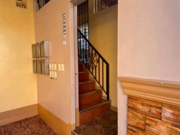 Apartment Building for Sale at Sto. Domingo, Cainta