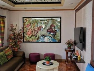 Apartment Building for Sale at Sto. Domingo, Cainta