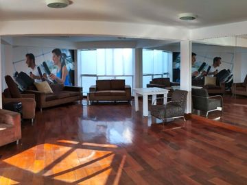 BARRANCO SE VENDE DEPARTAMENTO 2 DORM  45.00M2