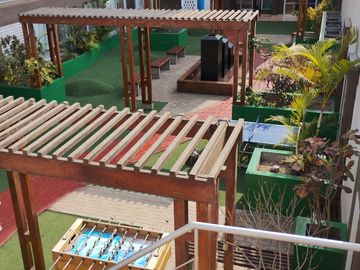 BARRANCO SE VENDE DEPARTAMENTO 2 DORM  45.00M2