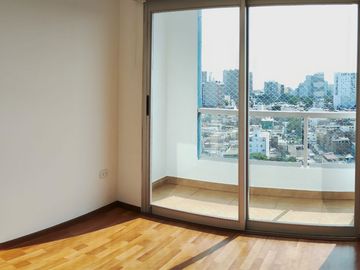 BARRANCO SE VENDE DEPARTAMENTO 2 DORM  45.00M2