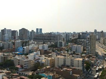 BARRANCO SE VENDE DEPARTAMENTO 2 DORM  45.00M2