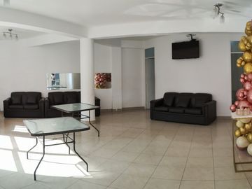 BARRANCO SE VENDE DEPARTAMENTO 2 DORM  45.00M2