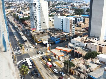 BARRANCO SE VENDE DEPARTAMENTO 2 DORM  45.00M2