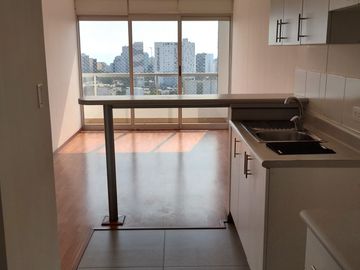 BARRANCO SE VENDE DEPARTAMENTO 2 DORM  45.00M2