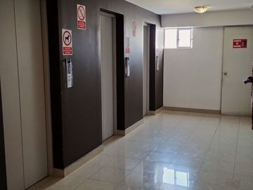 BARRANCO SE VENDE DEPARTAMENTO 2 DORM  45.00M2