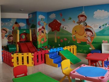 BARRANCO SE VENDE DEPARTAMENTO 2 DORM  45.00M2