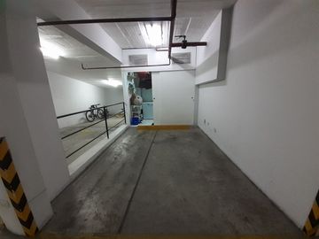 DEPARTAMENTO EN MIRAFLORES