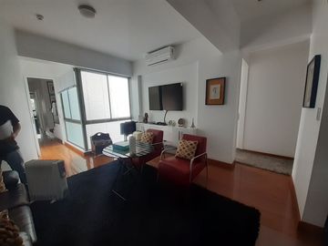 DEPARTAMENTO EN MIRAFLORES