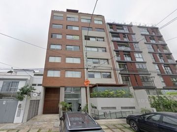 DEPARTAMENTO EN MIRAFLORES