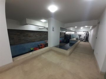 DEPARTAMENTO EN MIRAFLORES