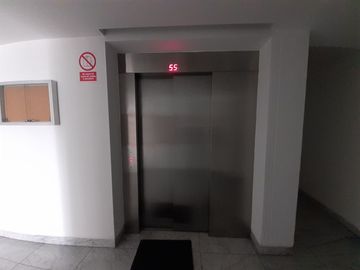DEPARTAMENTO EN MIRAFLORES