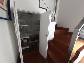 DEPARTAMENTO EN MIRAFLORES
