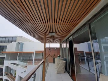 DEPARTAMENTO EN MIRAFLORES