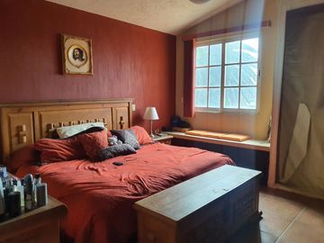Hermosa y amplia casa en venta en San Mateo Cuautitlán