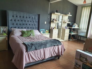 Hermosa y amplia casa en venta en San Mateo Cuautitlán