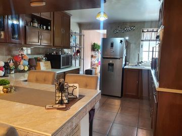 Hermosa y amplia casa en venta en San Mateo Cuautitlán