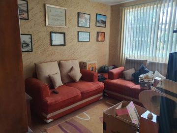 Hermosa y amplia casa en venta en San Mateo Cuautitlán