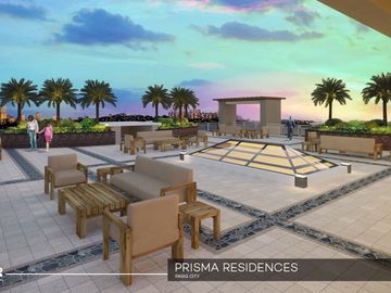 1 Bedroom Ready for Occupancy Condo Unit in Pasig City