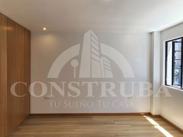 Venta casa 4 Dor. Cuenca sector Quinta Lucrecia