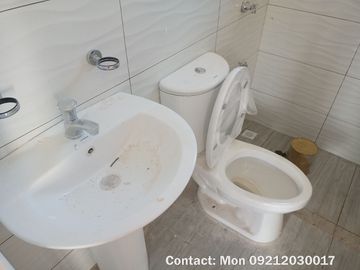 Bacolod 2 BR Pre Selling House For Sale in Mansilingan Bacolod City