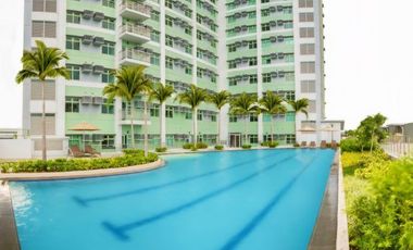 2 Bedroom Condo FOR SALE RENT TO OWN In 10YRS NO DP NO INTEREST AT THE MAGNOLIA RESIDENCES ALONG NEW MANILA ACROSS ROBINSONS MAGNOLIA Q.C