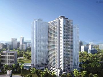 Preselling Residential and Office Condo Units in City Clou Cebu