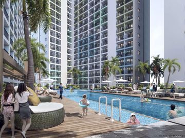 Preselling Residential and Office Condo Units in City Clou Cebu