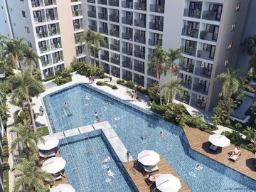 Preselling Residential and Office Condo Units in City Clou Cebu