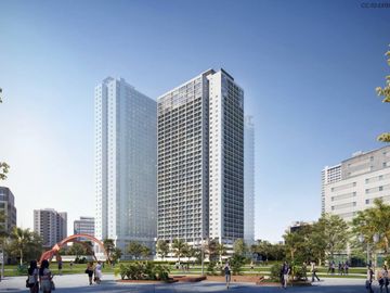 Preselling Residential and Office Condo Units in City Clou Cebu