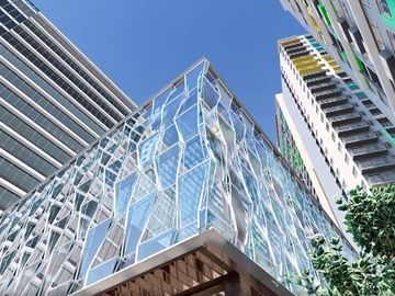 Preselling Residential and Office Condo Units in City Clou Cebu