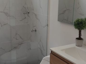 VENTA DE CASA CONDOMINIO OLIMPO 1 CARMEN DE APICALA
