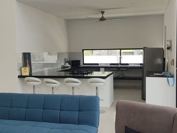 VENTA DE CASA CONDOMINIO OLIMPO 1 CARMEN DE APICALA