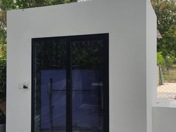 VENTA DE CASA CONDOMINIO OLIMPO 1 CARMEN DE APICALA