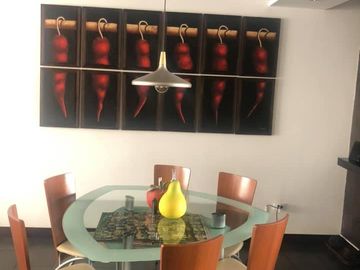 Venta de Casa, Sector San Juan de Cumbaya, facil acceso a Ruta Viva y Simon Bolivar
