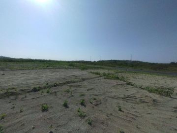 VENTA DE TERRENOS PROYECTO URBANISTICO URBAZUL - SANTA ELENA (RENATA)