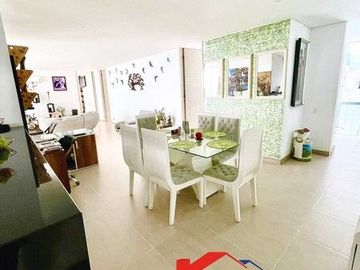 Apartamento en Venta en Santa Marta Bello Horizonte