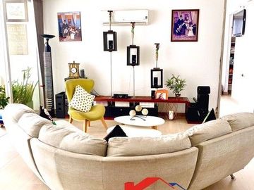 Apartamento en Venta en Santa Marta Bello Horizonte