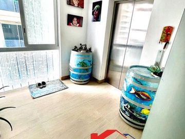 Apartamento en Venta en Santa Marta Bello Horizonte