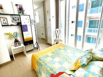 Apartamento en Venta en Santa Marta Bello Horizonte