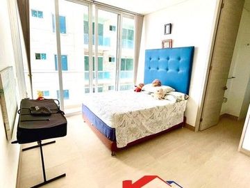 Apartamento en Venta en Santa Marta Bello Horizonte