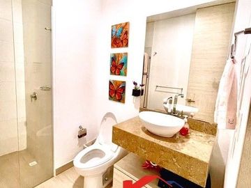 Apartamento en Venta en Santa Marta Bello Horizonte